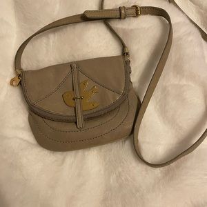 Marc Jacobs Petal to the Metal (bird) crossbody